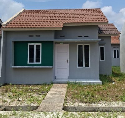 BSD Mandiri