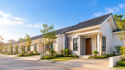 Rumah Subsidi